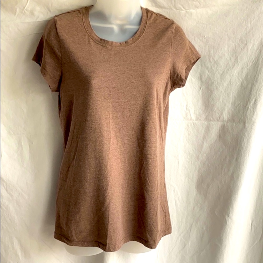 Woman’s Basic Tee Shirt
